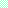 Light green checkerboard pattern